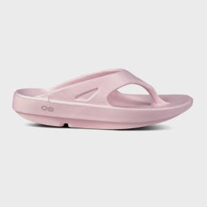 [우포스] [OOriginal] 진한 핑크 남여공용 플립플랍 UPSO6G800P3