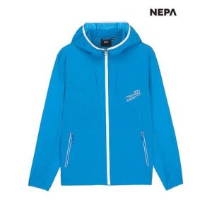 [네파]네파 남성 하이포어 쿨링 자켓 7I30624