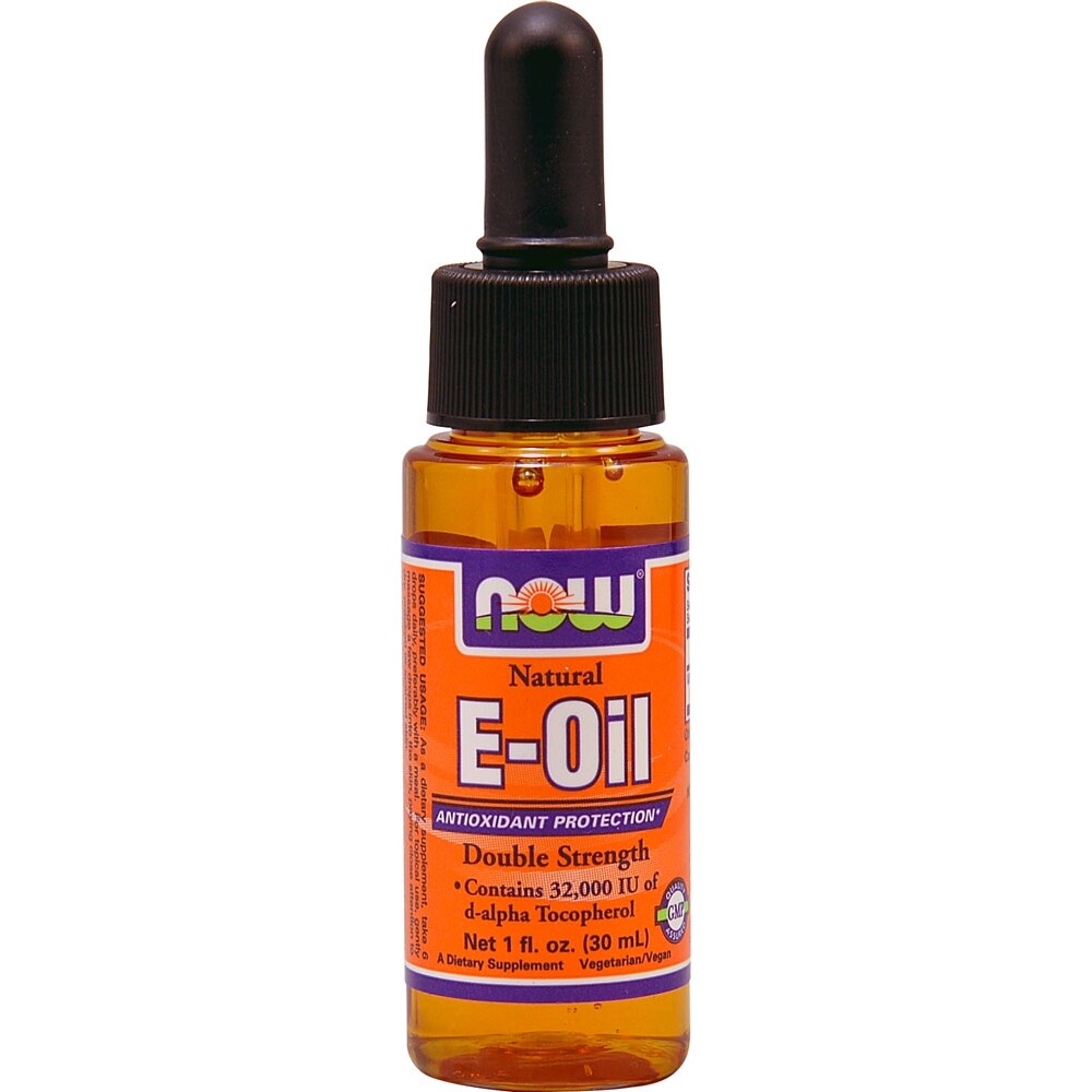 나우푸드 나우푸드 내추럴 <b>E</b> <b>오일</b> 30ml