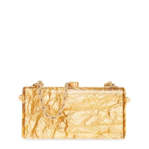 컬트가이아 Hajar 숄더 백 골드 SH2674P10GOL Conti 컬트 가이아 139762051