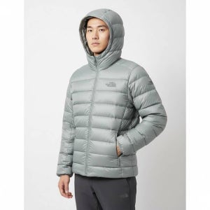 노스페이스 마티에 RDS 다운 후드 경량패딩 라이트그레이 LO2579516262 NJ1DR05B 덕다운 1559814 148972613