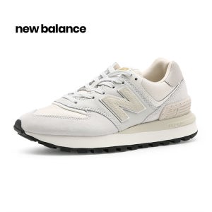뉴발란스 574 레거시 화이트 아이보리 U574LGWD
