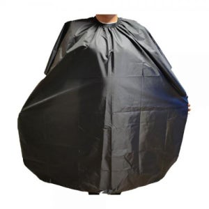 미용 방수 커트 염색 가운 염색가운 염색보 미용실가운