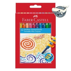 [하프클럽]미술 수업용 색연필 12색 물감 색칠 도구