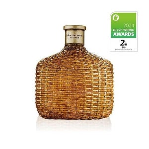 기획 존바바토스 아티산아티산 블랙 EDT 75ml 186523