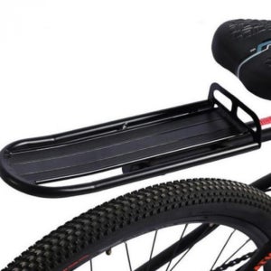 친절한탄씨 자전거 레일 짐받이 화물 랙 받침대 자전거짐받침대 자전거짐받이랙 자전거짐받이