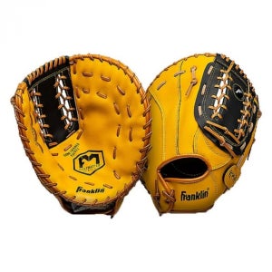 친절한탄씨 야구 글러브 1루수용 프랭클린 1루미트 운동 우투