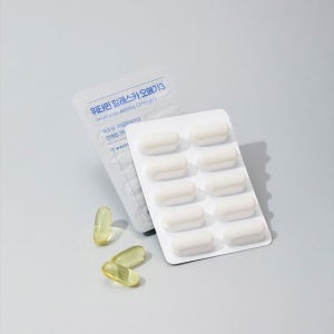 위타민 알래스카 오메가3 60캡슐