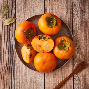 저탄소 단감 (5입/봉)