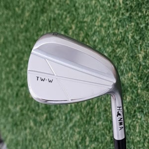 2024년 혼마 TW-W5 남성웨지 58도 08S - 다이나믹 골드 S200 (병행)