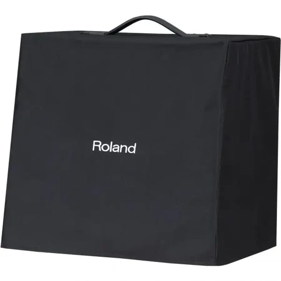 Roland 키보드 가방 수납 보관 Roland 롤랜드 Keyboard Amp Cover KC-400용 커버 RAC-KC400