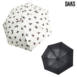 [롯데백화점] 닥스 3단 슬림 우양산 테디 PBO026C LE1216409089