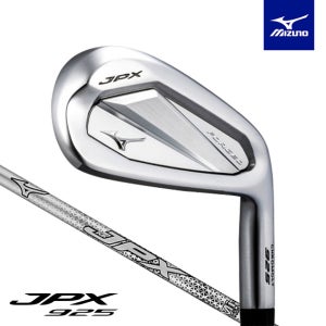 미즈노 JPX925 포지드 여성 카본 8아이언세트