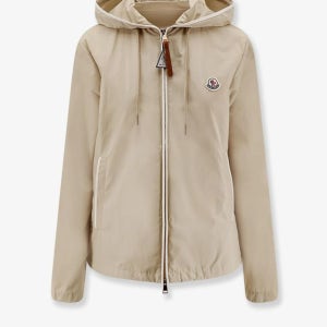 몽클레르 사라센니아 여성 자켓 블레이저 몽클레어 L10931A00136 코트 패딩 Sarracenia jacket with contrasting profiles 152655398