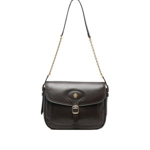 발리 여성 블랙 숄더백 25FW 숄더 백 WAC04GVT868U804O 152639518