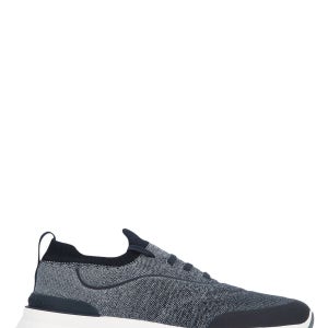 브루넬로쿠치넬리 남성 스니커즈 MZUEHRO342 CDY87 블루 네이비 화이트 그레이 SCARPE 990556 152641833