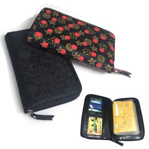 [프리미엄 통장보관함] 통장케이스/국산/인쇄가능 기념품 판촉물 맞춤제작