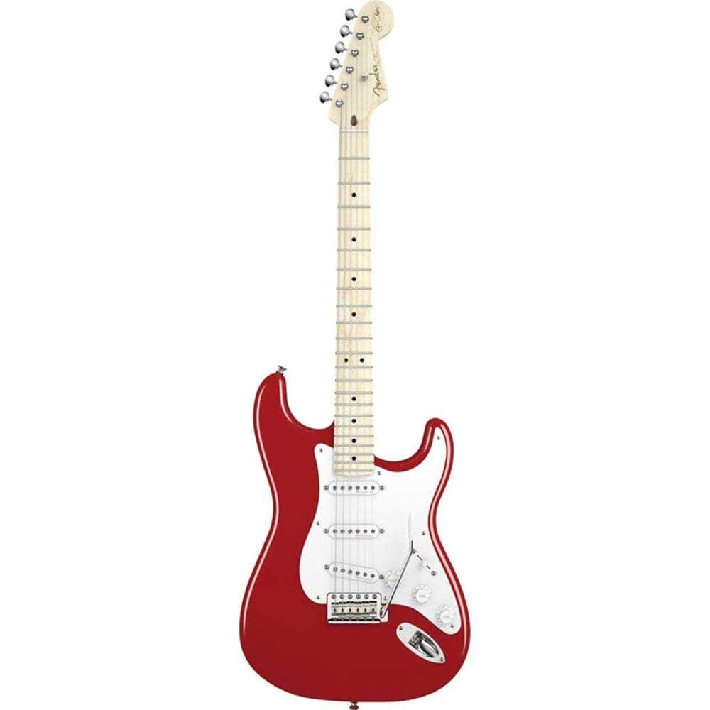 Fender 펜더 Fender Eric Clapton Stratocaster 메이플 프렛보드 - 토리노
