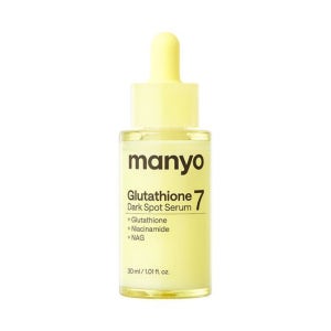 마녀공장 글루타치온 7 다크스팟 세럼 30ml