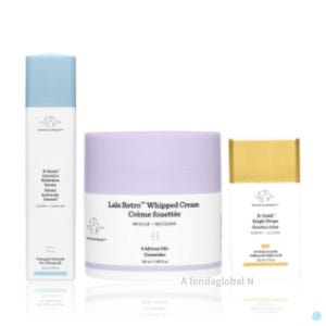 드렁크엘리펀트 세럼 크림 비골디 드롭스 3종 세트