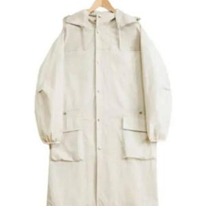 르메르 롱 워터 REPELLENT 파카 발수 CO1044 LF1226 908