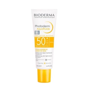 [리뉴얼]바이오더마 포토덤 아쿠아 플루이드 SPF50+ 40ml 제품 썸네일