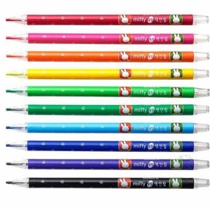 고매한 색연필 2MM 12개 채색도구