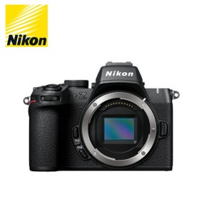 니콘 정품] Z50II Body 렌즈미포함