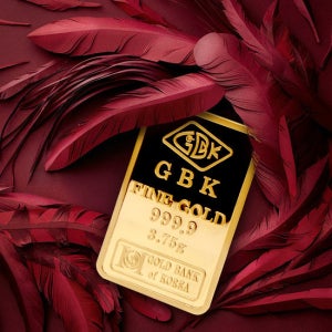 [러브넛] 24K순금 골드바 999.9 (3.75g) GG-0375
