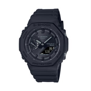 [롯데백화점] 지샥 GA-B2100-1A1DR 블루투스 터프솔라  방수시계 LE1221087048