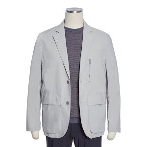 [롯데백화점] 레노마 S/S 아웃포켓 캐주얼 콤비 자켓 RQJMBJ66A LE1218722444