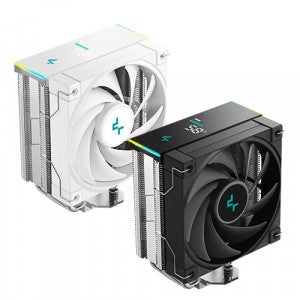 DEEPCOOL AK400 DIGITAL SE (블랙)