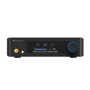 N7 DAC Edition - aune 에이유엔이 헤드폰 앰프