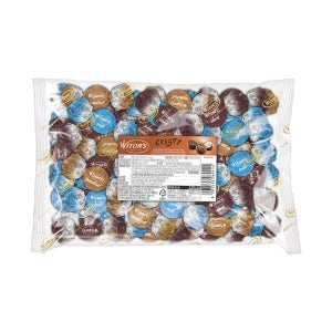 위토스 이탈리아 셀렉션 크리스피 믹스 초콜릿 3가지맛 1kg