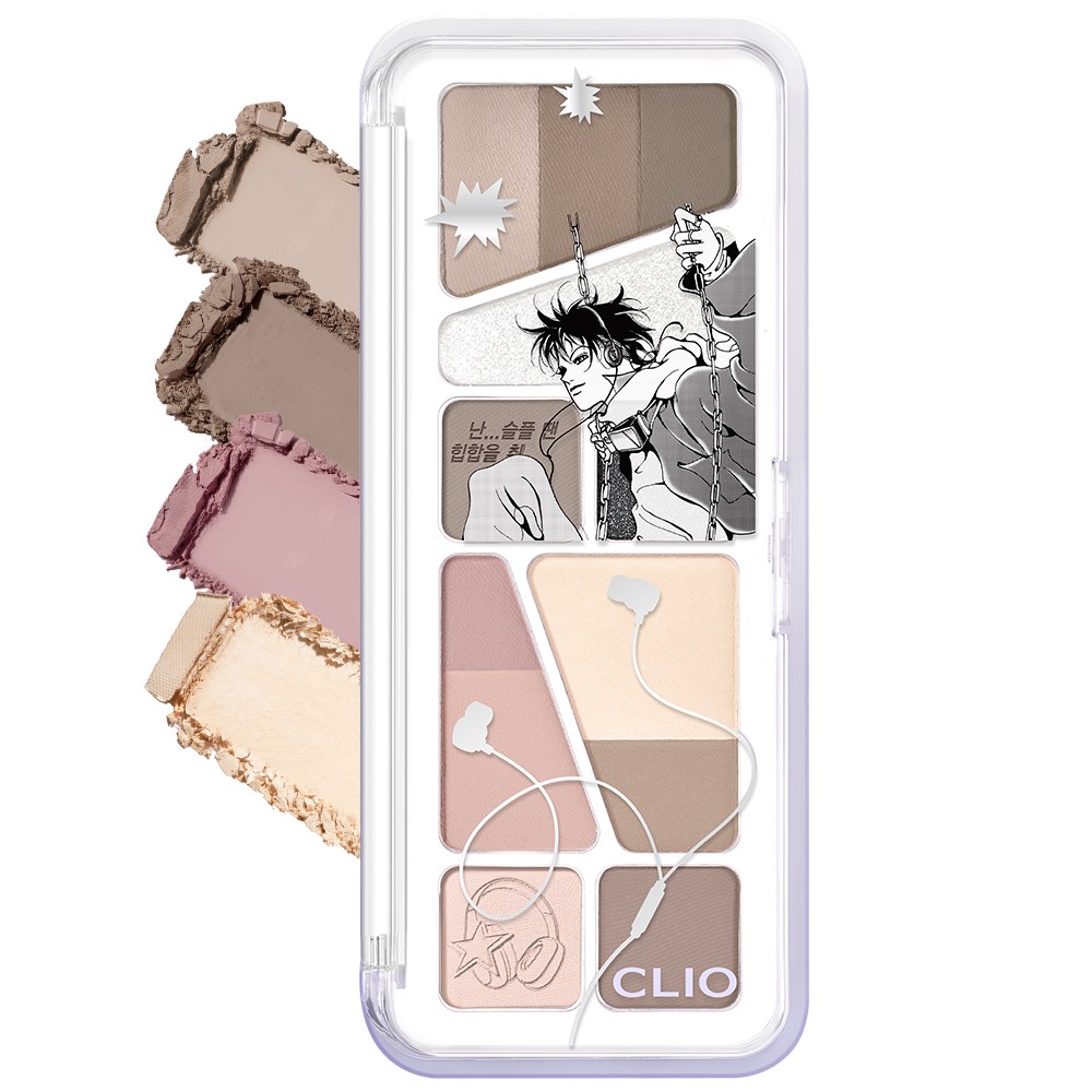 프로 싱글 섀도우 #G57 골든 샤워