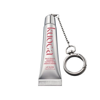 [NEW] 쿠오카 와일드피치 립 글로스(7ml) 제품 썸네일