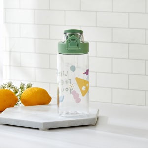 [모던하우스] [쿠팡전용] ON 키치키치캣 원터치보틀 500ml 그린