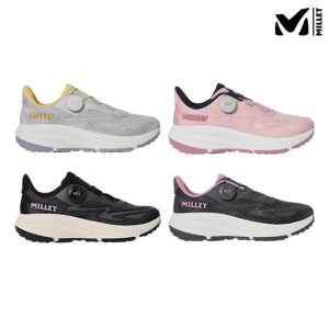 26SS 밀레 여성용 데일리 워킹화 TV상품