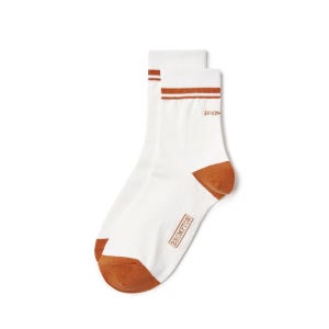 [브롬톤 런던] BROMPTON SOCKS 1 - ORANGE (P245ASO201)