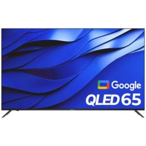 유맥스 Ai65G QLED 165cm(65인치) 구글5.0 UHD 4K 스마트 TV 패널2년보증- 중소기업 벽걸이겸용