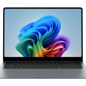 삼성전자 갤럭시 북6 프로 (40.6cm) Core™ Ultra X7 / 1TB NVMe SSD, Copilot+ PC NT960XJG-KD72G