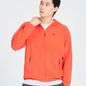[K2 공식몰]ALP PERTEX 초경량 바람막이 자켓 KMM26103O4