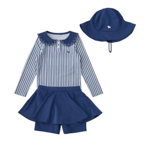 세일러 마린 수영복SET (26940-621-53)