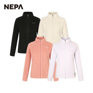 네파 여성 페스카 본딩 플리스 자켓 7J86100