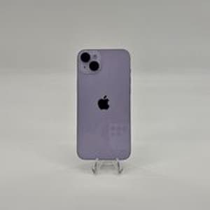 애플 아이폰 14 플러스 256G S+등급 중고 공기계 자급제폰 112605