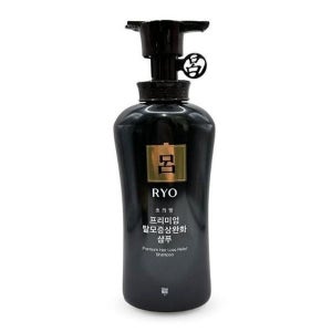 려 초의방 탈모증상완화 프리미엄 샴푸 490ml