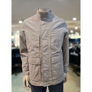 [인디안] MARIO 인디안 간절기 라이너탈착 사파리 점퍼MIE-KA4S-1101