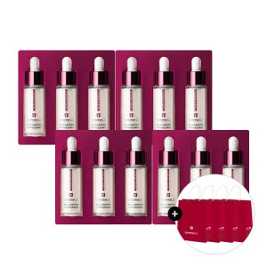 동국제약 센텔리안24 엑스퍼트 마데카 멜라캡처 앰플 MAX (15ml x 3개입) 4박스 / 기미 잡티 멜라닌 주름 개선에 도움 마데카멜라캡쳐앰플 나이아신아마이드