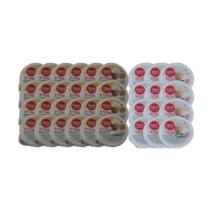 햇반 윤기 가득 쌀밥 210g X 24개 + 햇반 백미 130g X 12개
