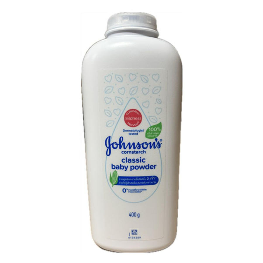 <b>성인</b>땀띠파우더 400g, 1개
